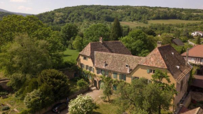Domaine La Commanderie